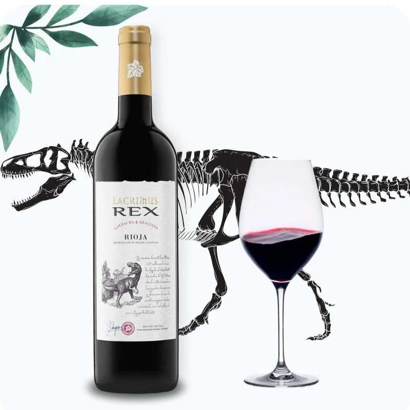 Lacrimus Rex 2023