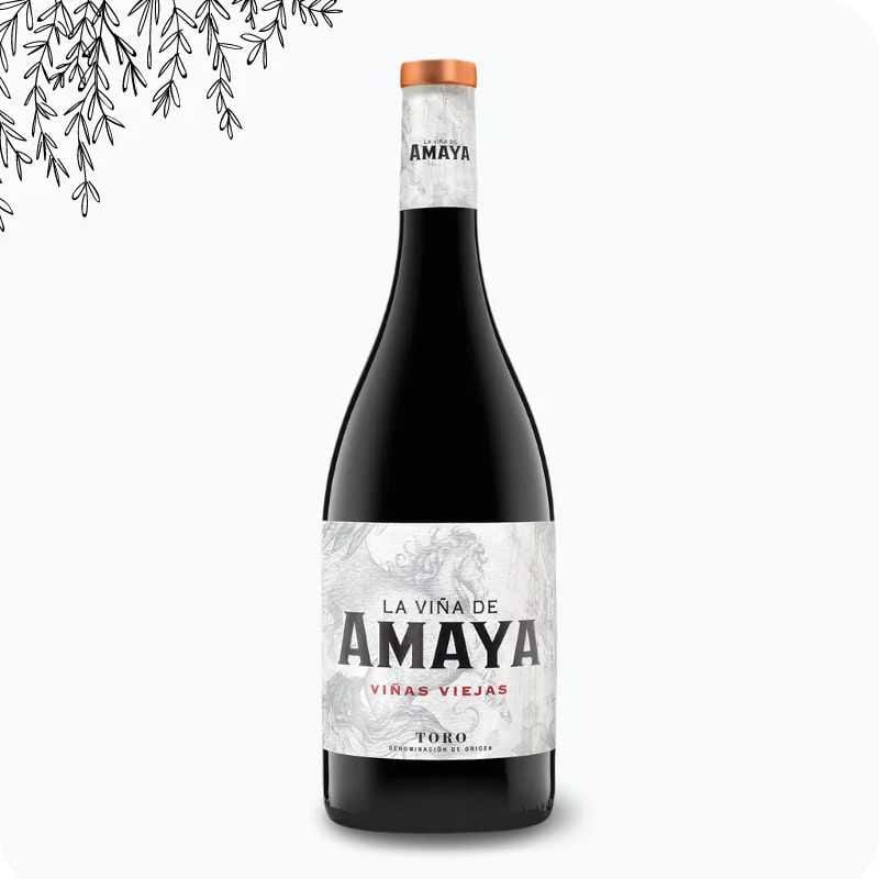 La Viña de Amaya 2020