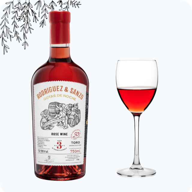 gotas de noche (2) gotas de noche